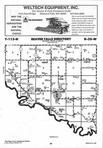 Map Image 019, Renville County 2000